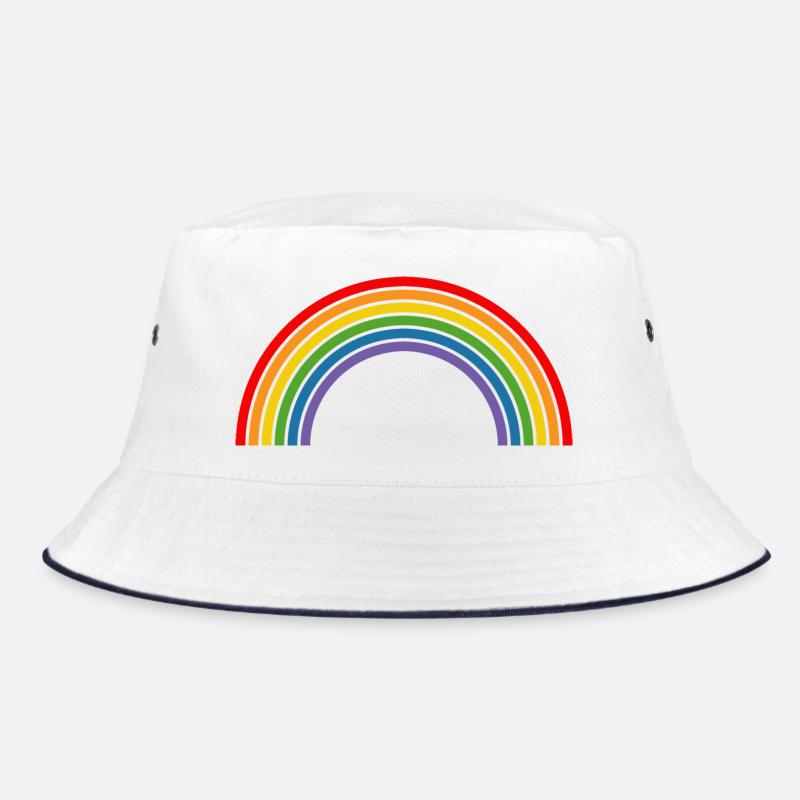 Arc-en-ciel Bob