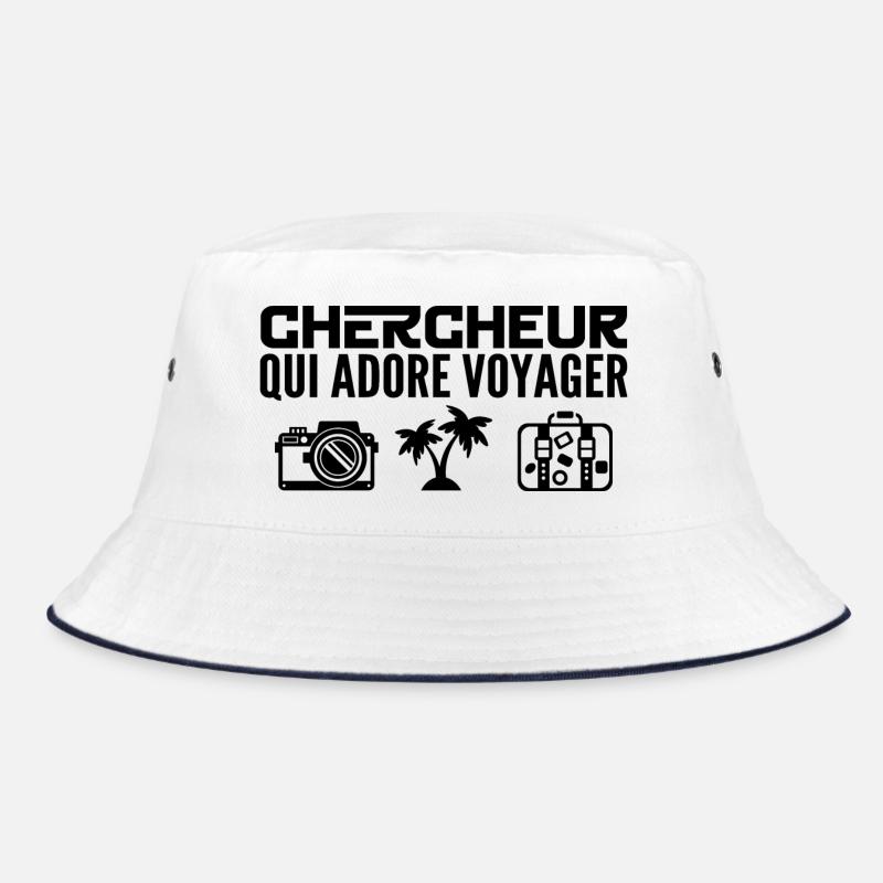 Voyageurs & Chercheurs : Passion & Découverte Bob