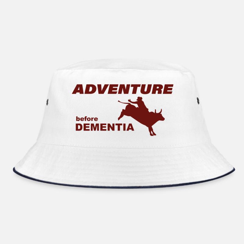 RODEO ADVENTURE Bucket Hat