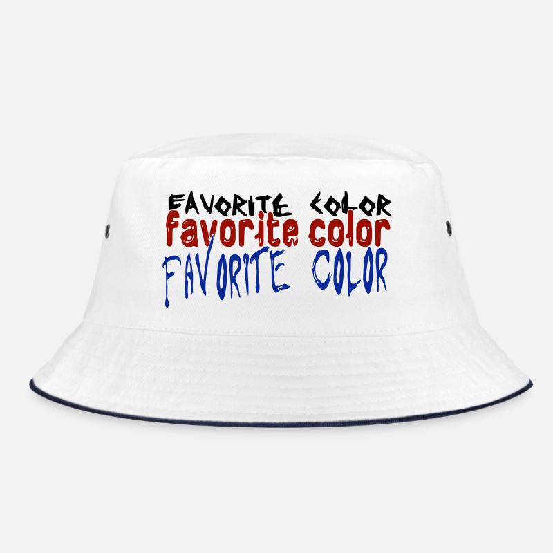 Favorite Bucket Hat