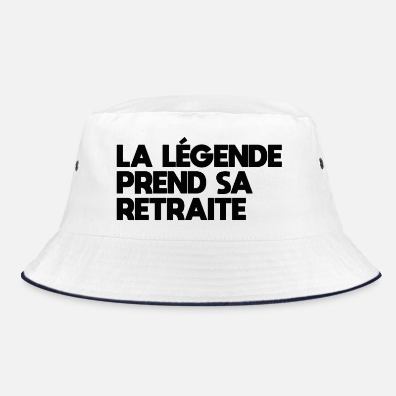 La Légende Prend Sa Retraite Bob