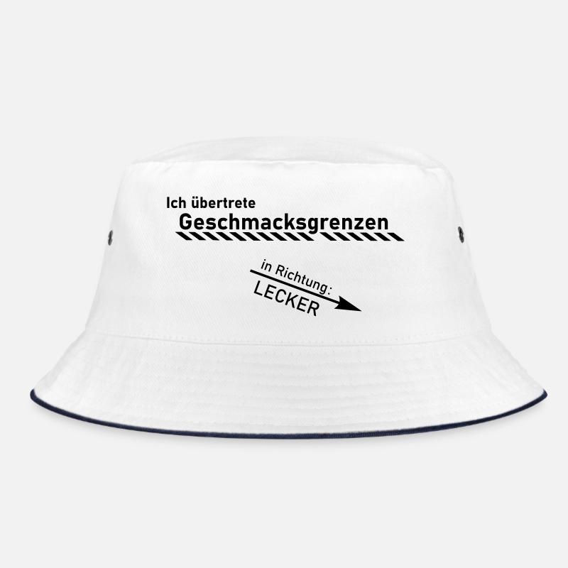 Bucket Hat