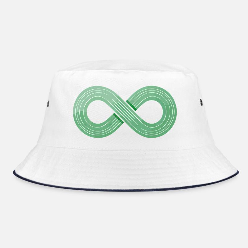 Show the flow! Bucket Hat