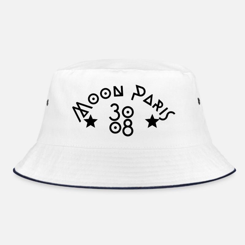 Design simple et épuré pour un style unique et fun Bob