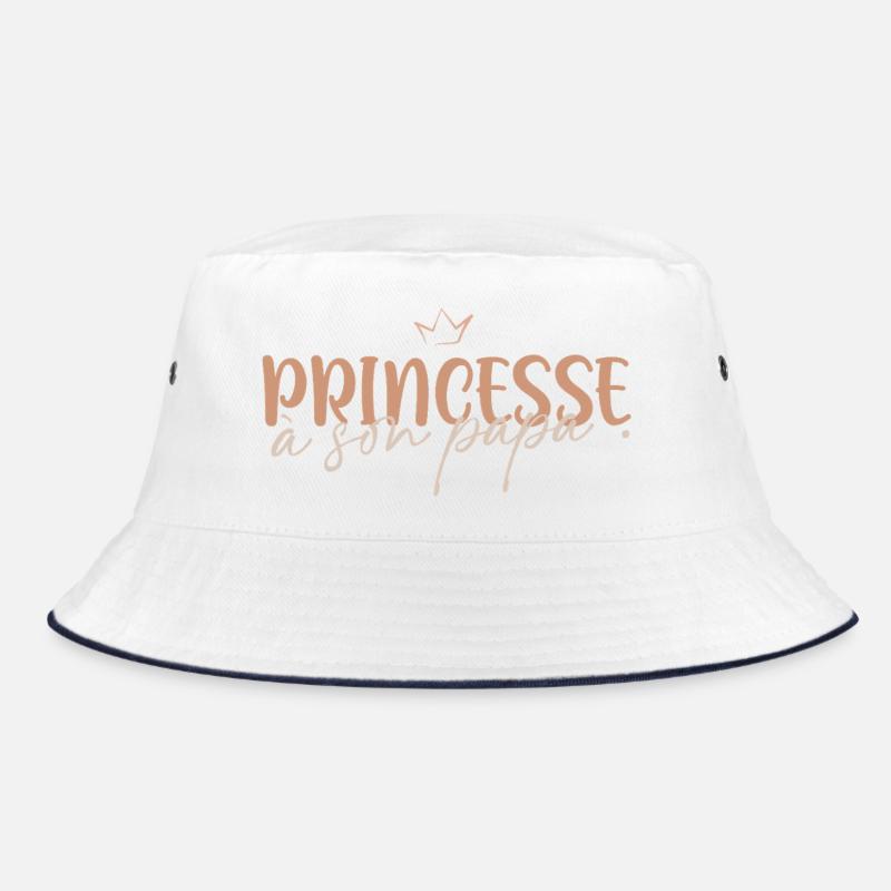 Princesse à son papa Bob