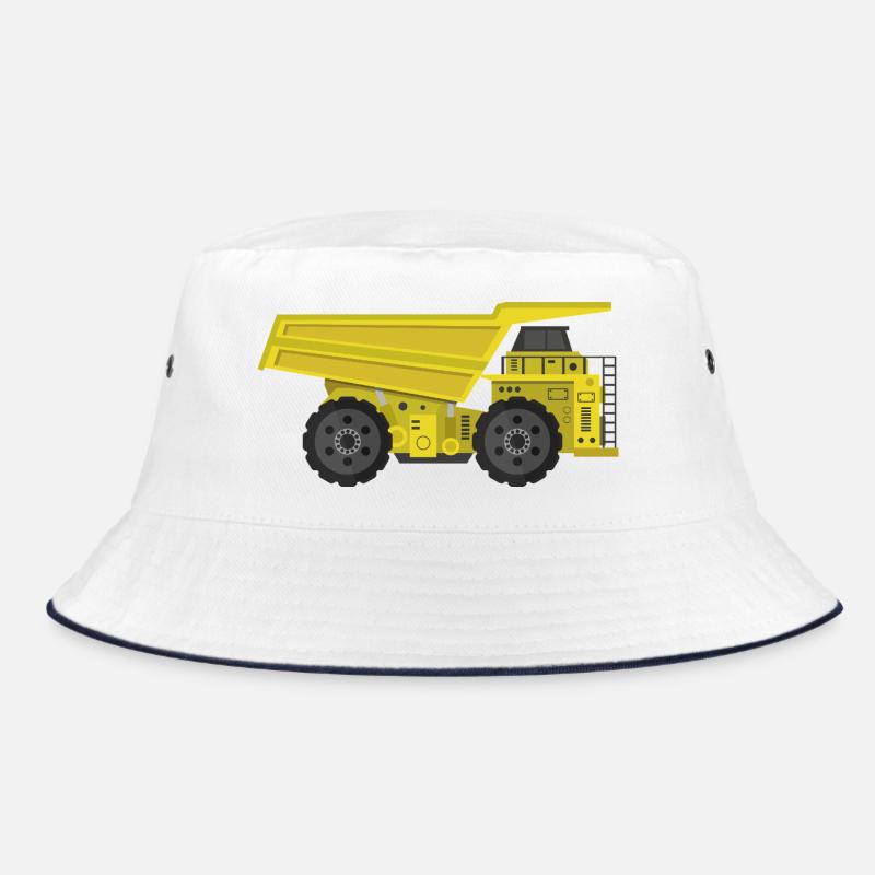 Kipper Bucket Hat