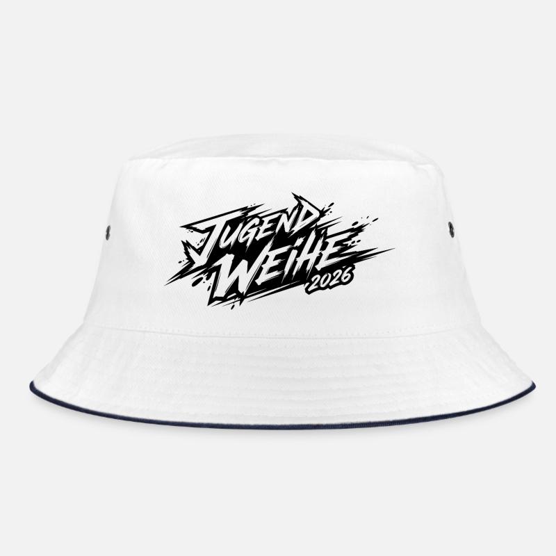 Jugendweihe 2026 Bucket Hat