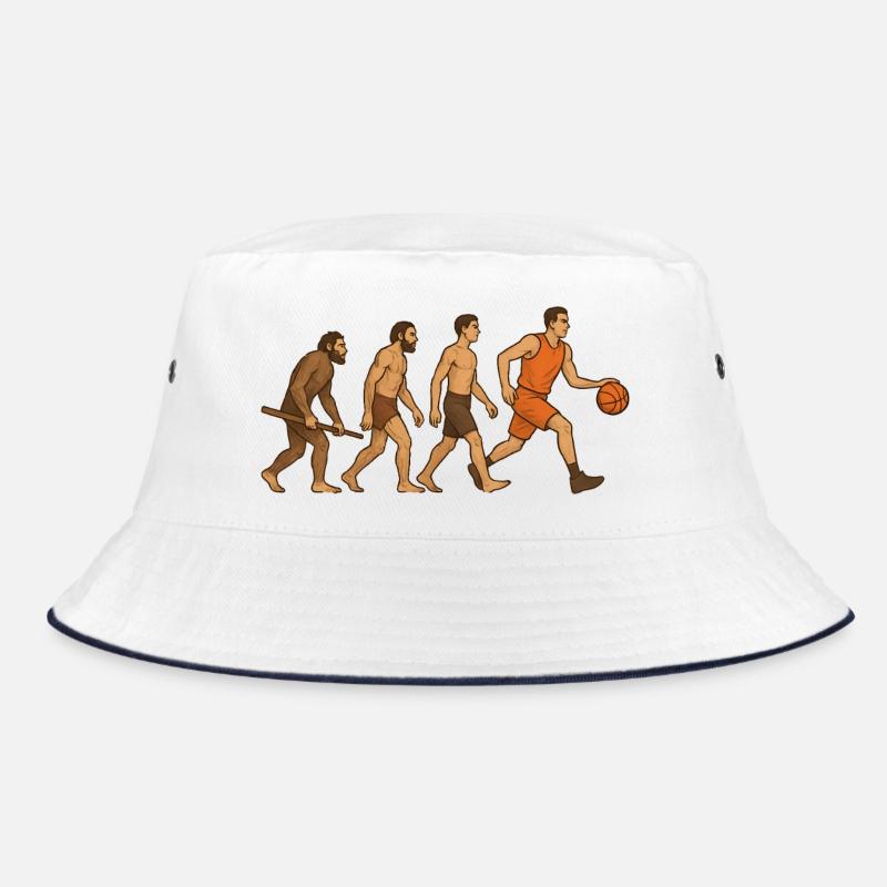 Évolution basket et sport Bob