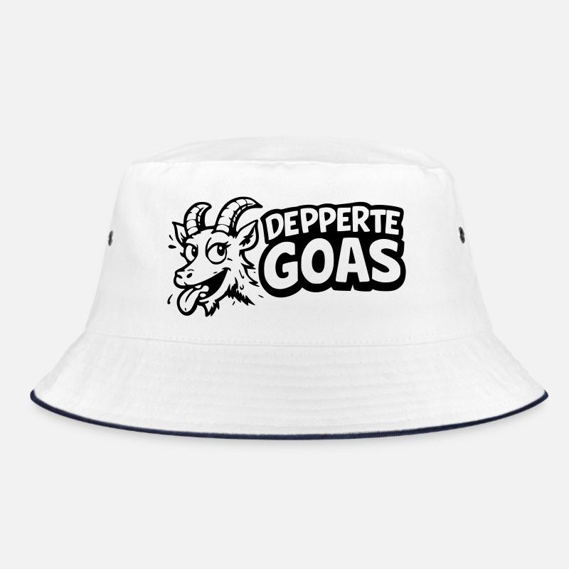 Bucket Hat