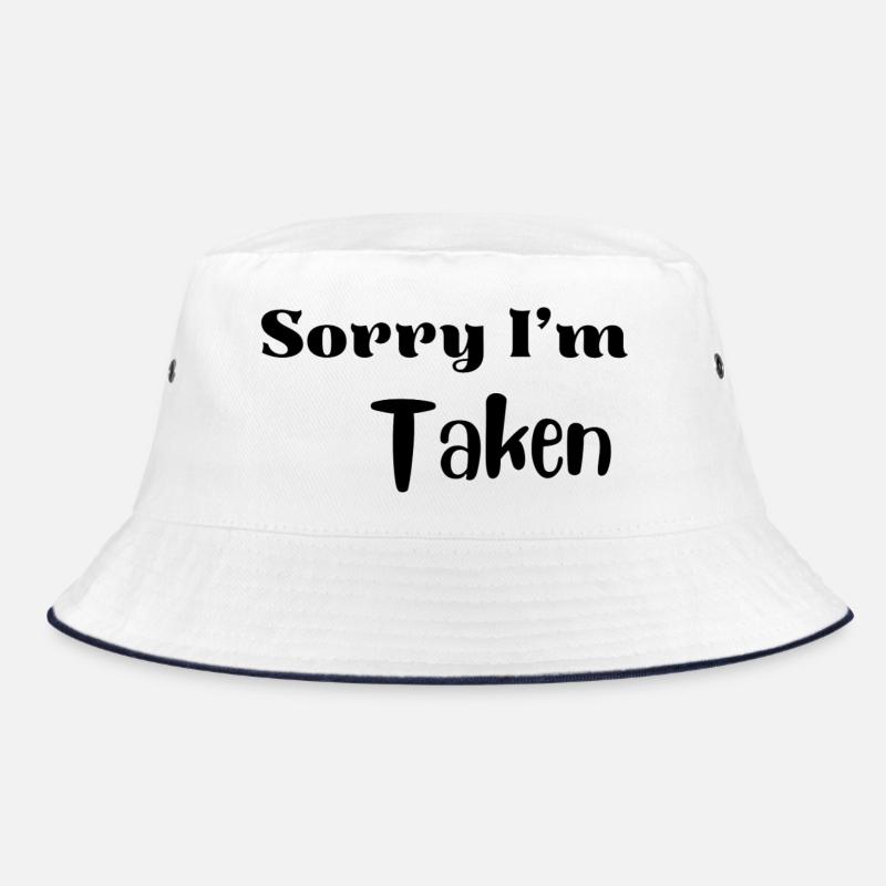 Bucket Hat