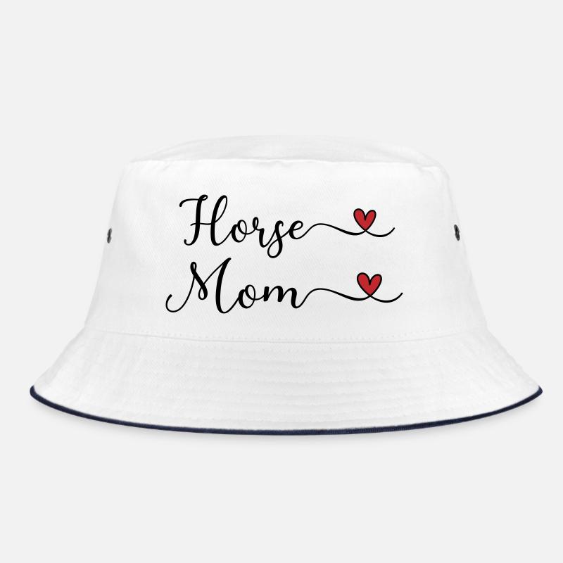 Maman des chevaux Bob