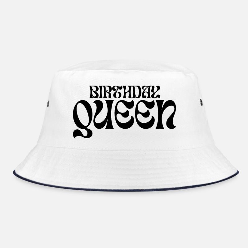 Please upload design Bucket Hat