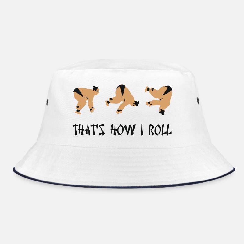 Bucket Hat