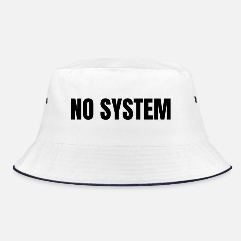 Kein System Bucket Hat