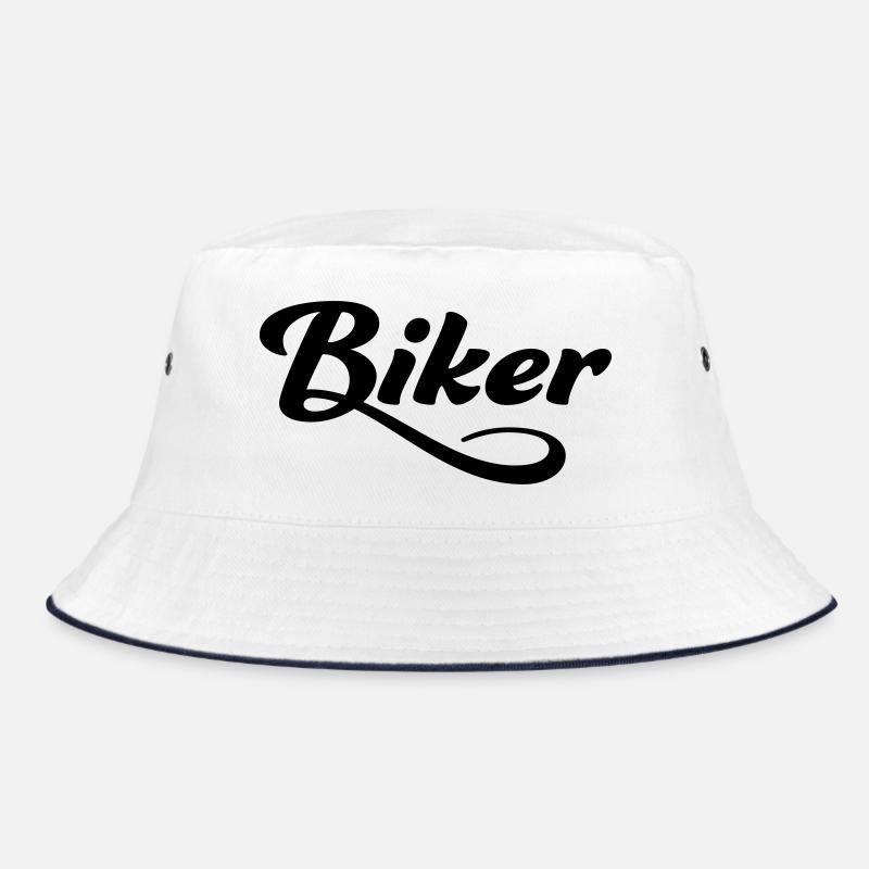 2541614 112658630 Biker Bucket Hat