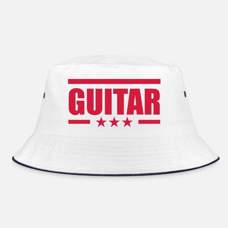Guitar Bob