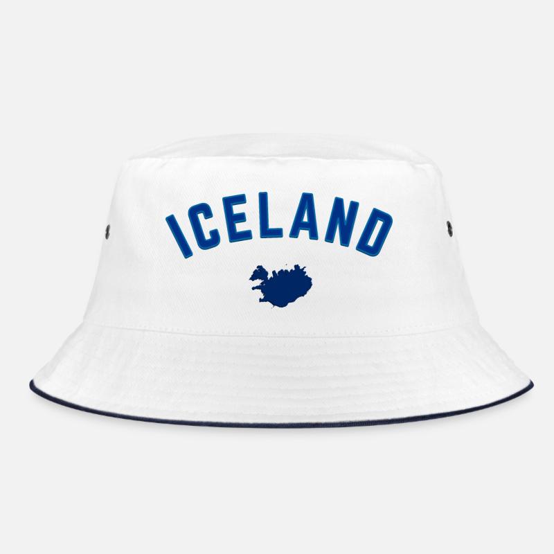 Conception de l’arc de la carte bleue d’Islande Bob