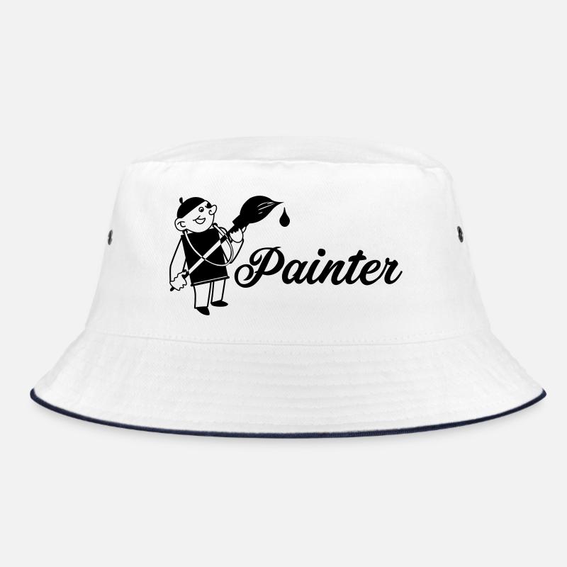 Bucket Hat