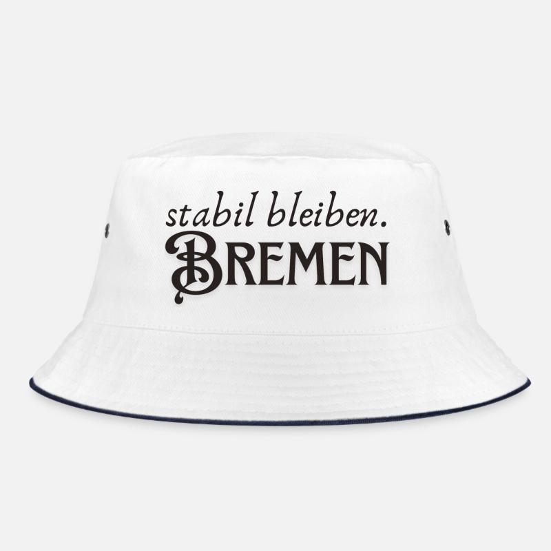 Restez stable Brême Bob