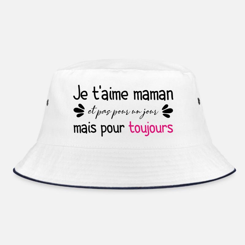 Je t'aime maman Bob