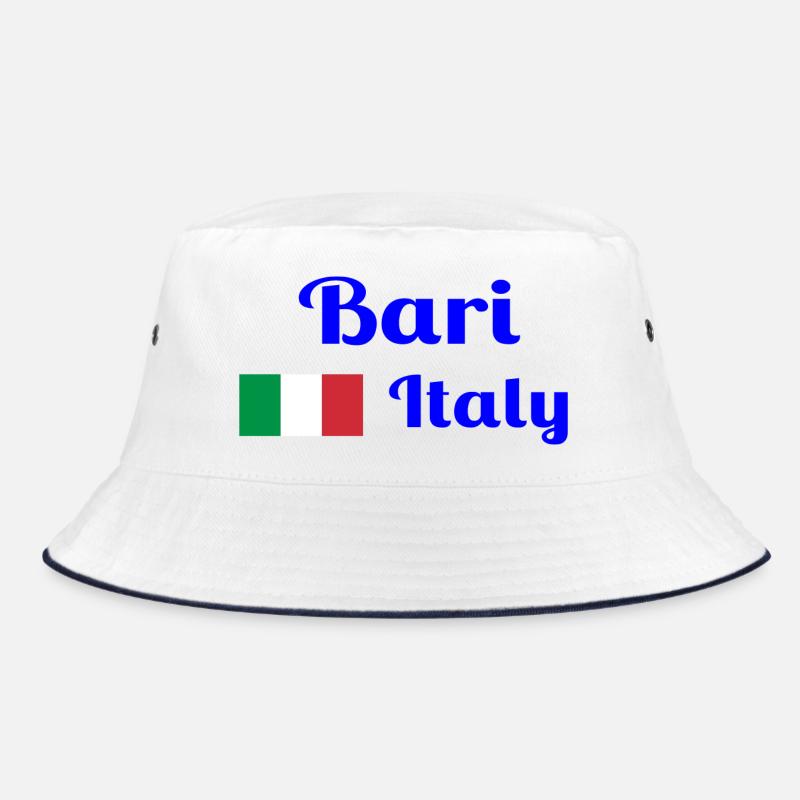 Bari Italia - Imprimés élégants Bob