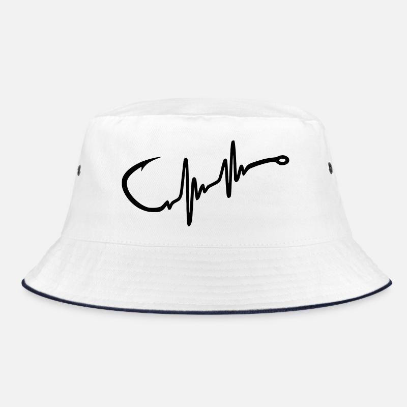 Hameçon Heartbeat Bob