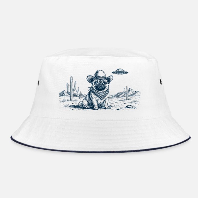 Carlin cow-boy Bob