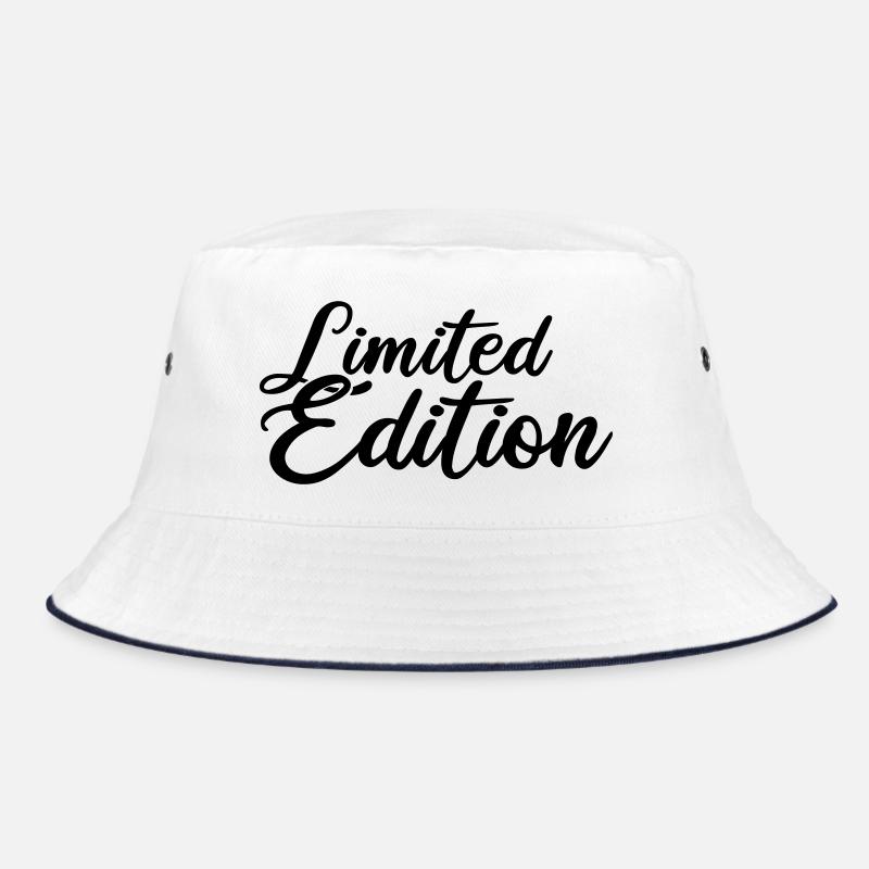 Édition limitée Bob