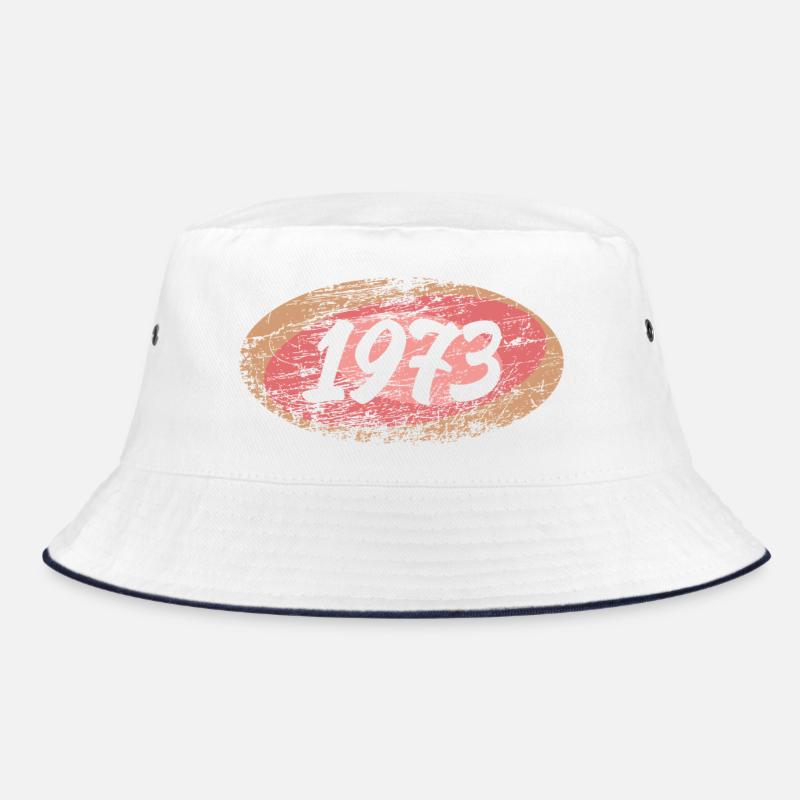 Vacation 1973 Bucket Hat