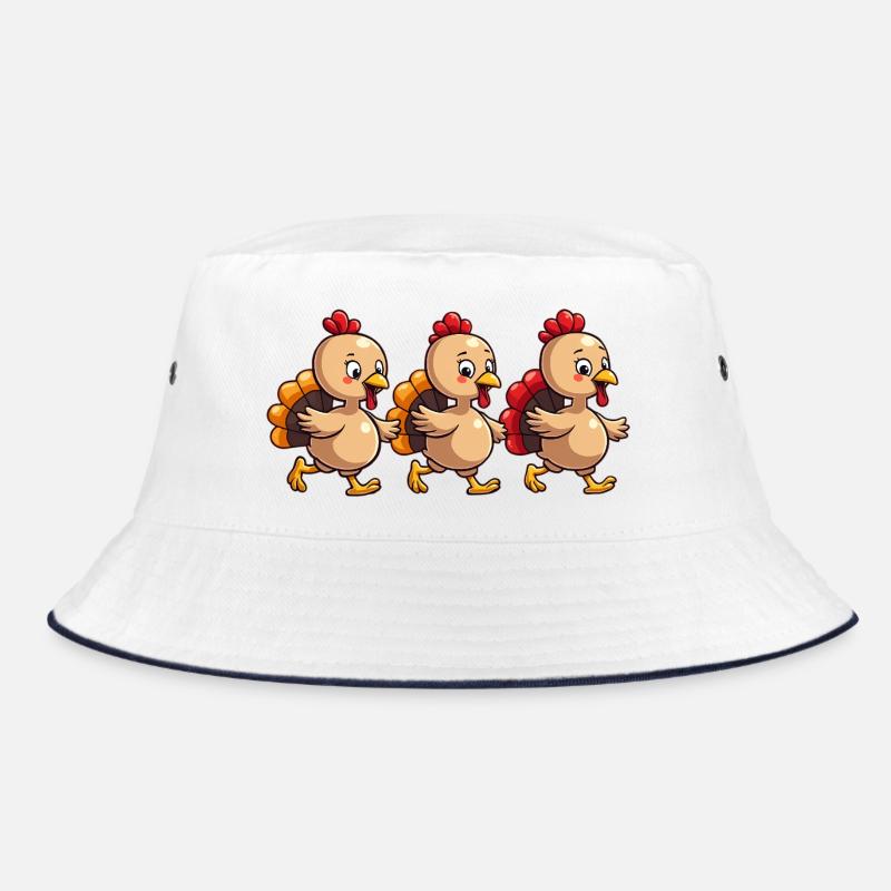 Bébé dinde de Thanksgiving Bob