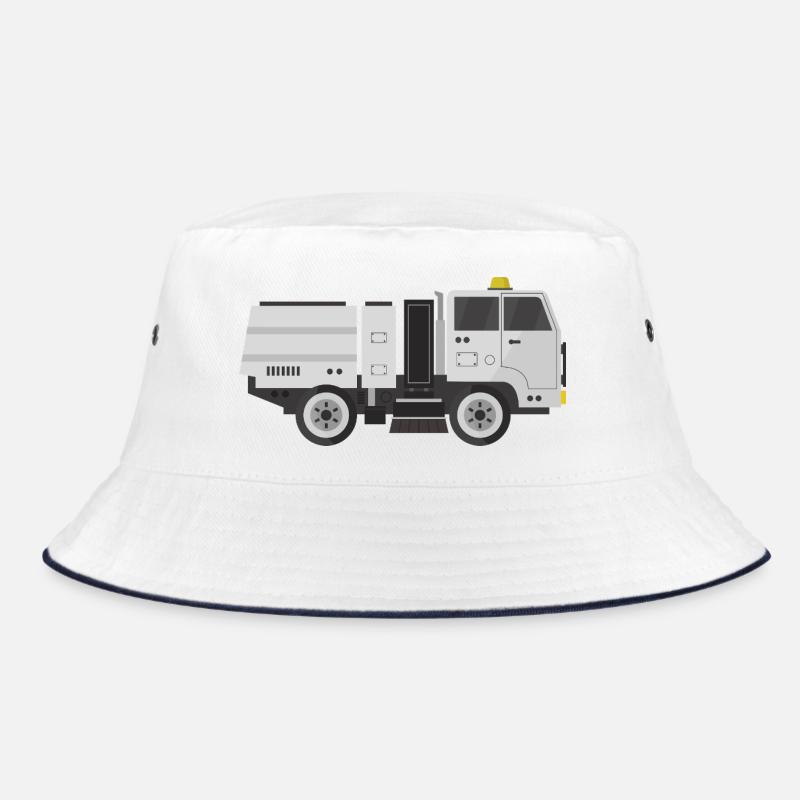 Bucket Hat