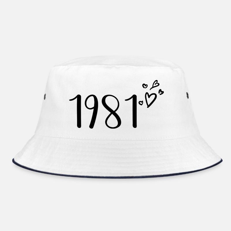 Bucket Hat