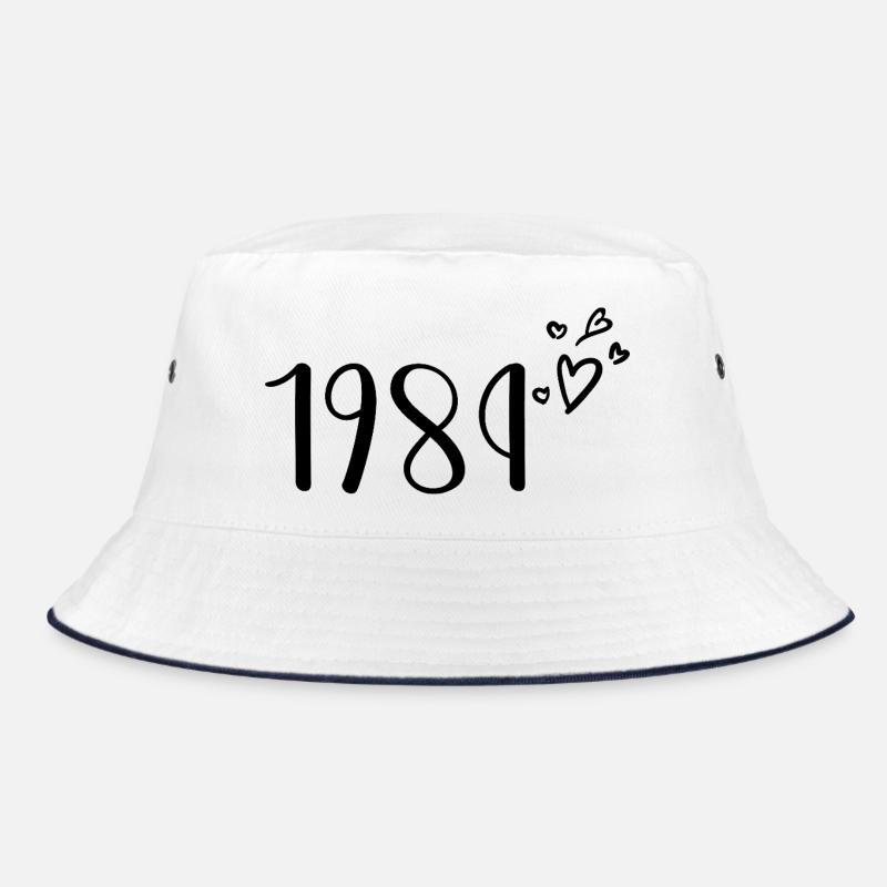 1984 Bucket Hat