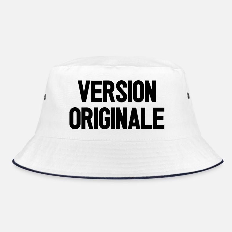Bucket Hat