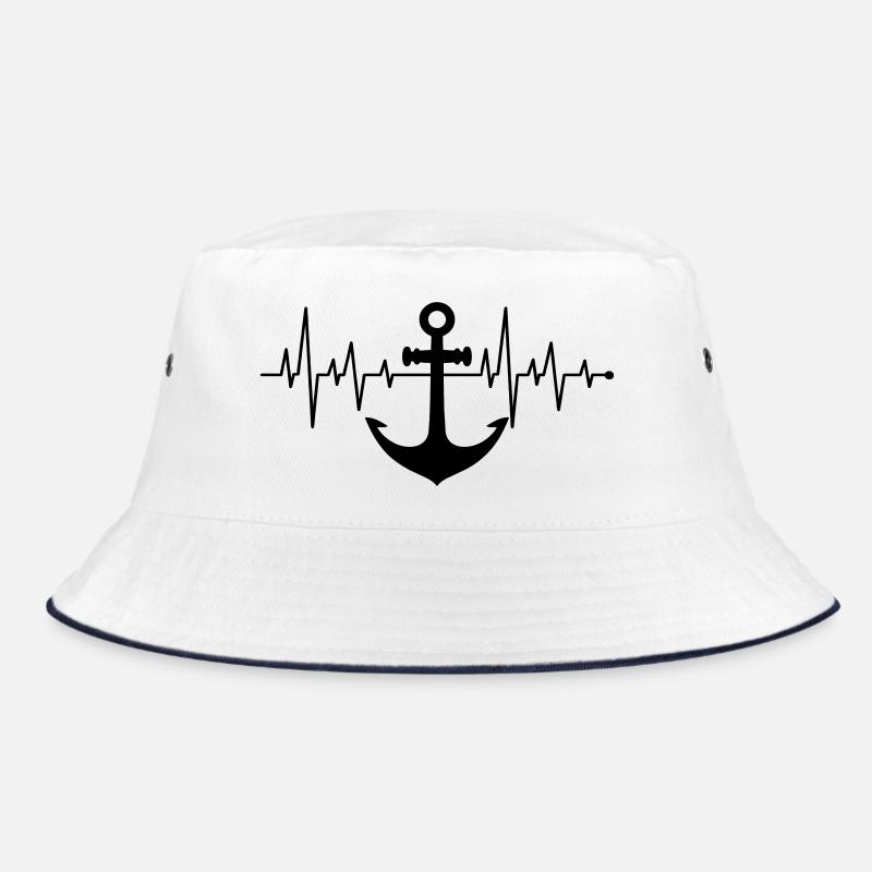 Anker  Bucket Hat