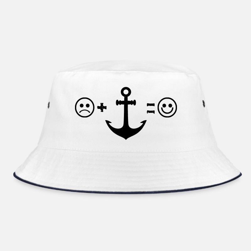 Anker Bucket Hat