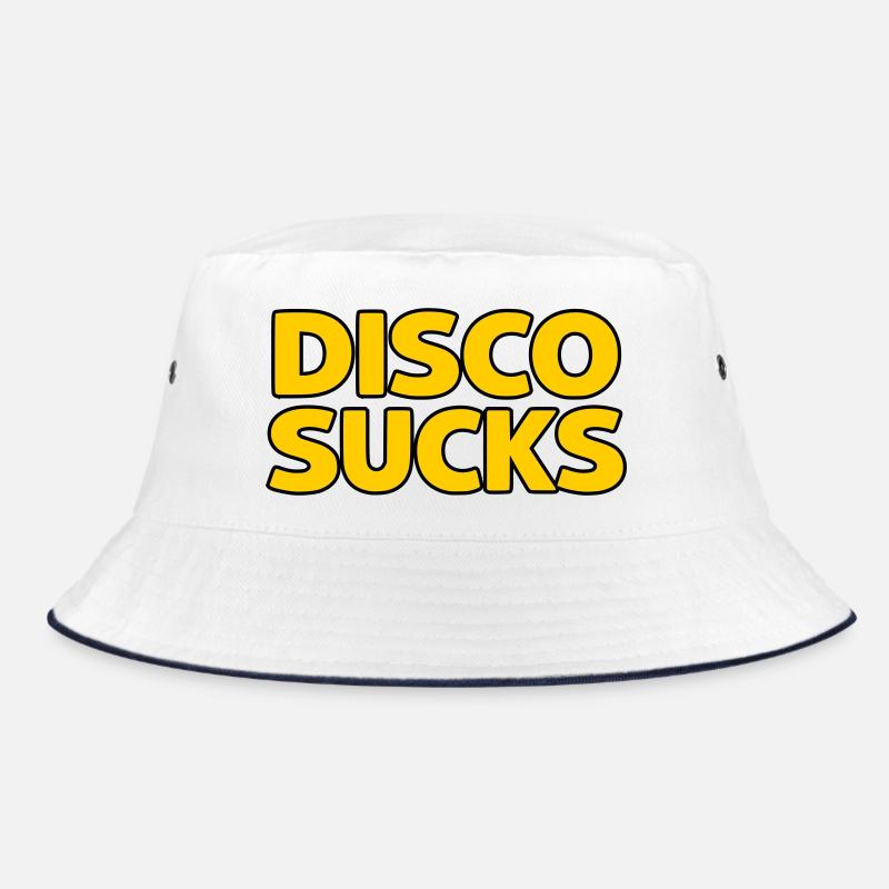 La disco, c’est nul Bob