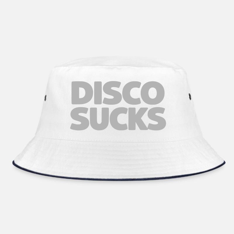 Disco ist Bucket Hat