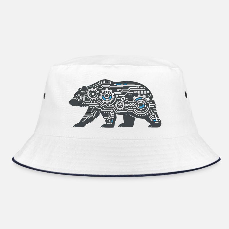 Bucket Hat
