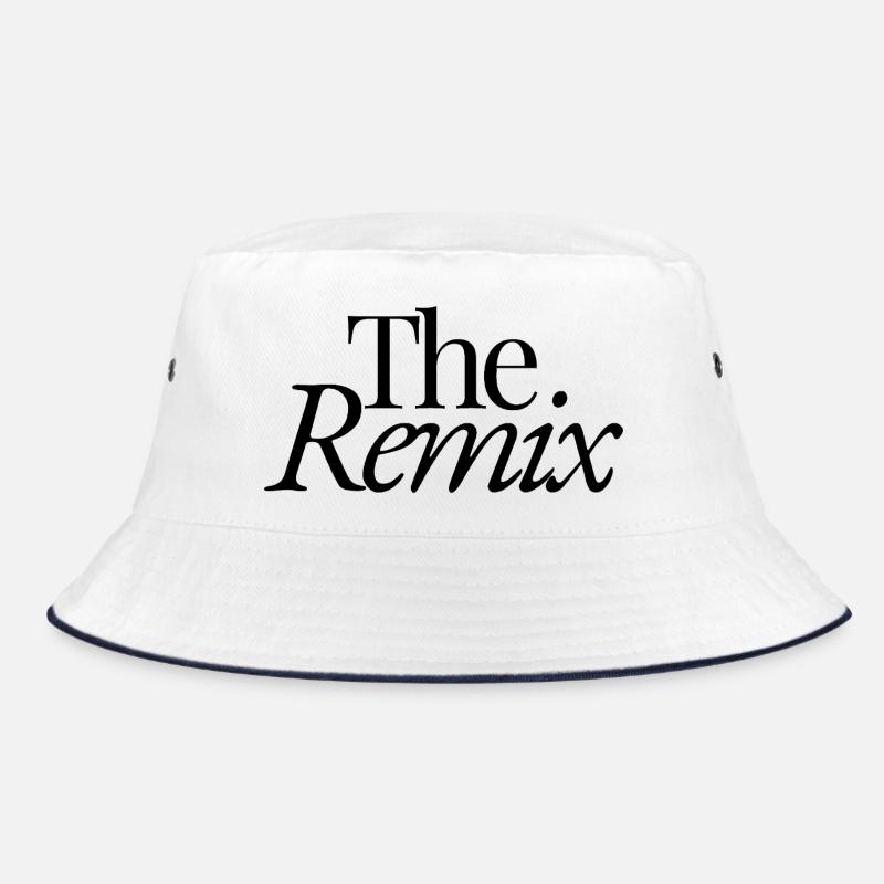 Bucket Hat