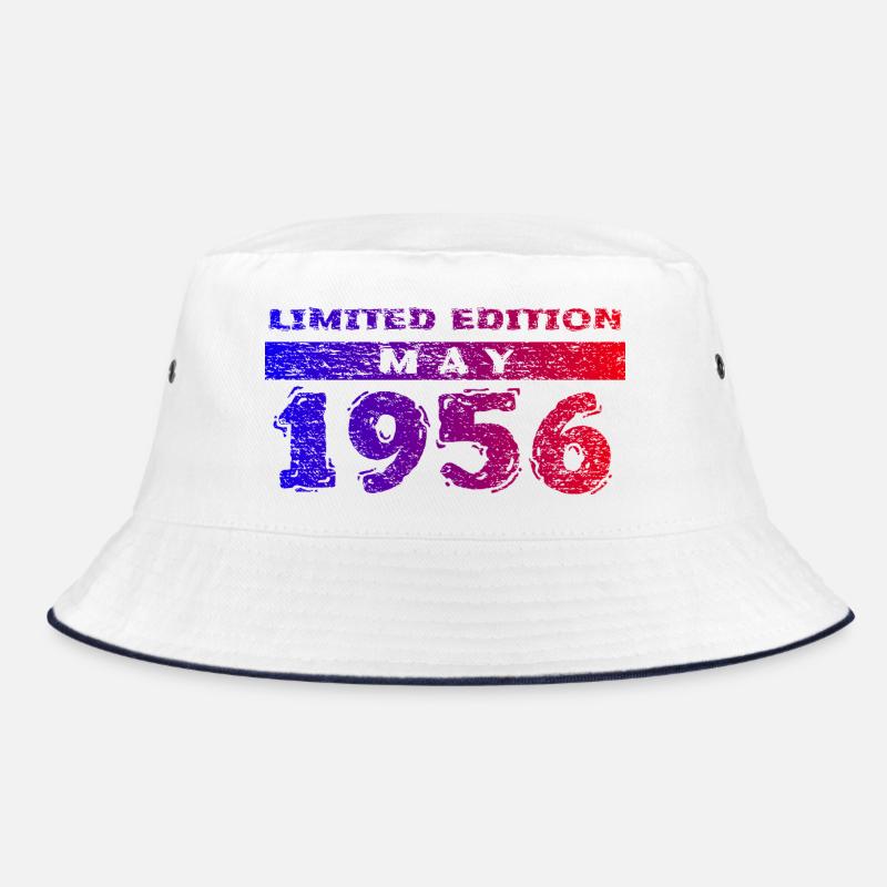 70e anniversaire Édition Limitée 05/1956 Bob
