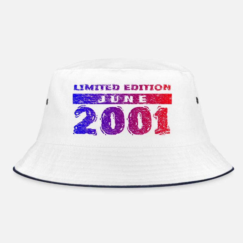 25e anniversaire Édition Limitée 06/2001 Bob
