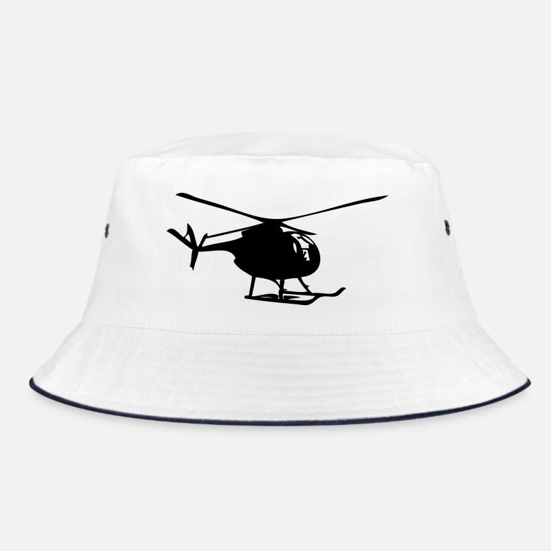 Hélicoptère Bob