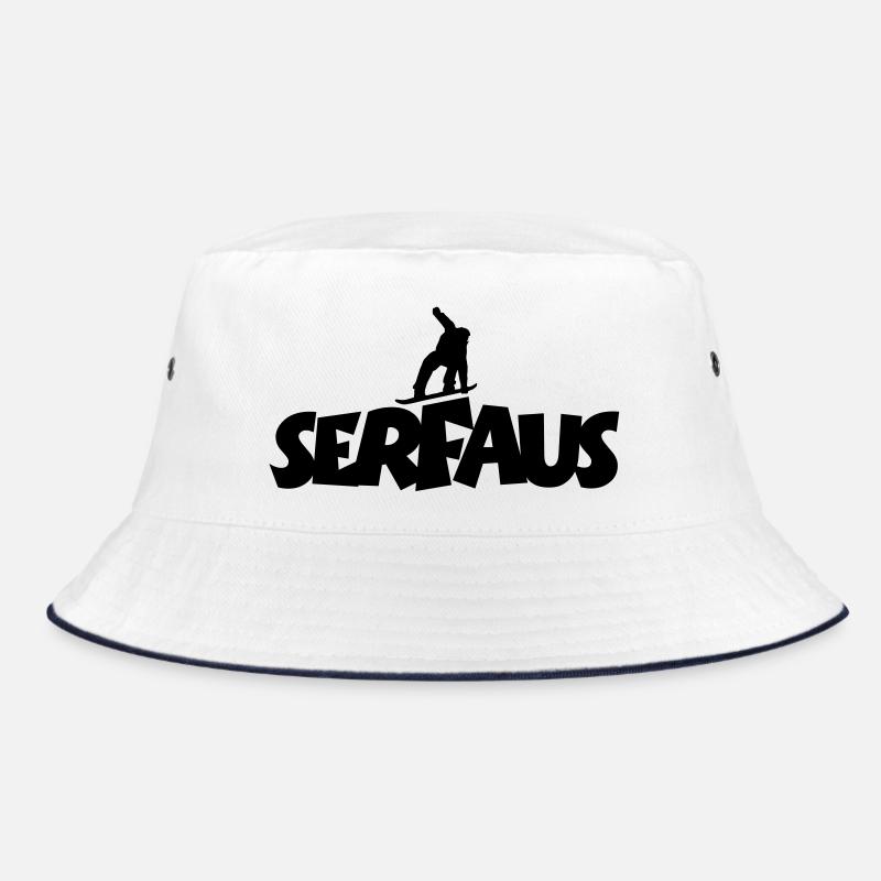 Bucket Hat