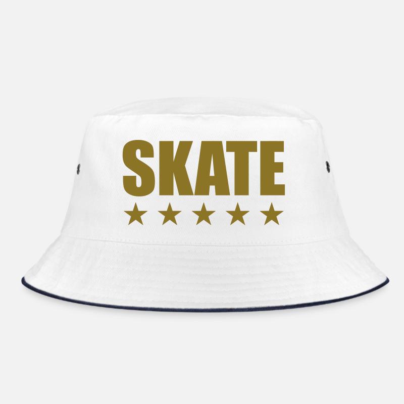 Skate Bob