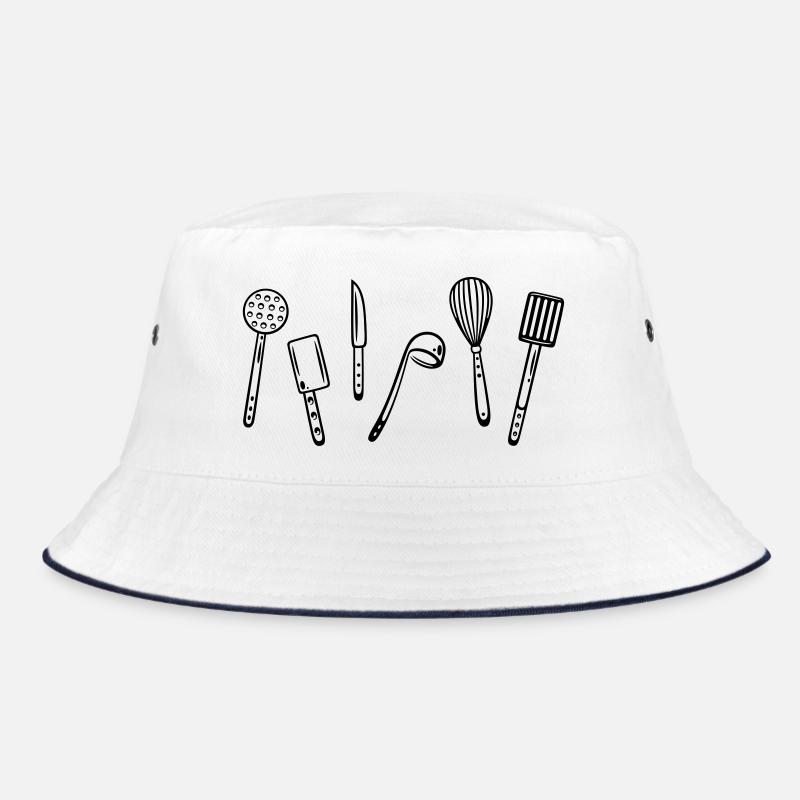 Les ustensiles de cuisine pour la cuisson. Bob