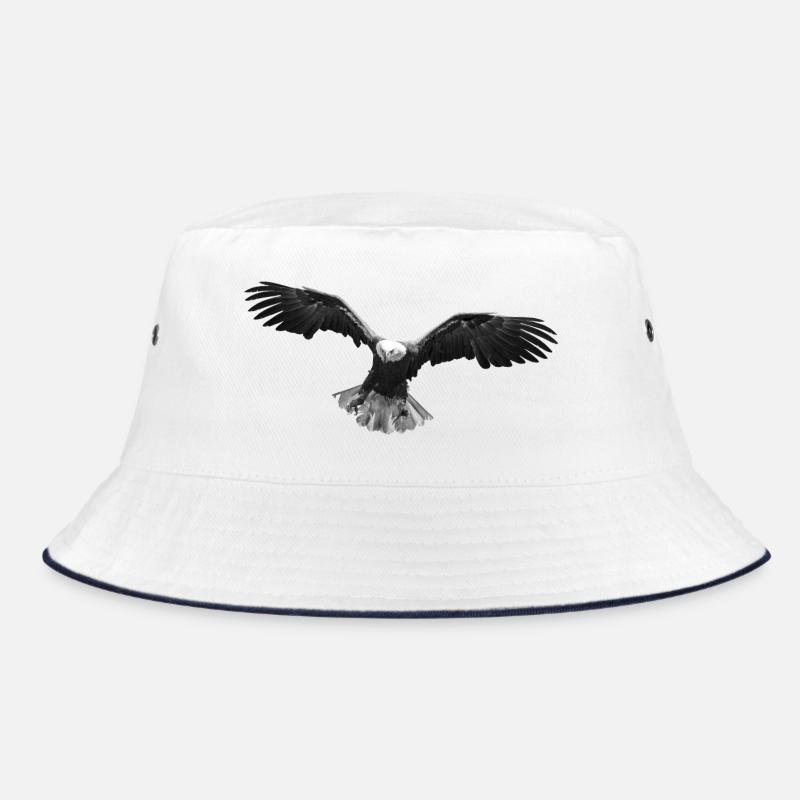 eagle Bucket Hat