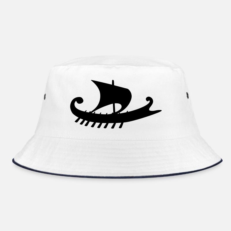 Empuriabrava Bucket Hat