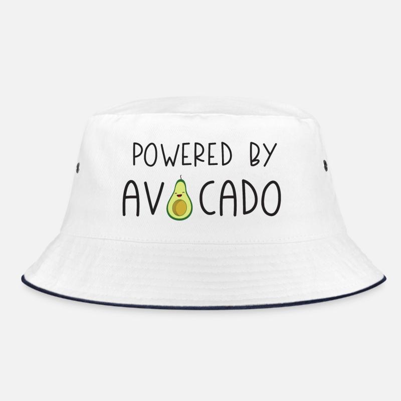 Propulsé par Avocado Bob