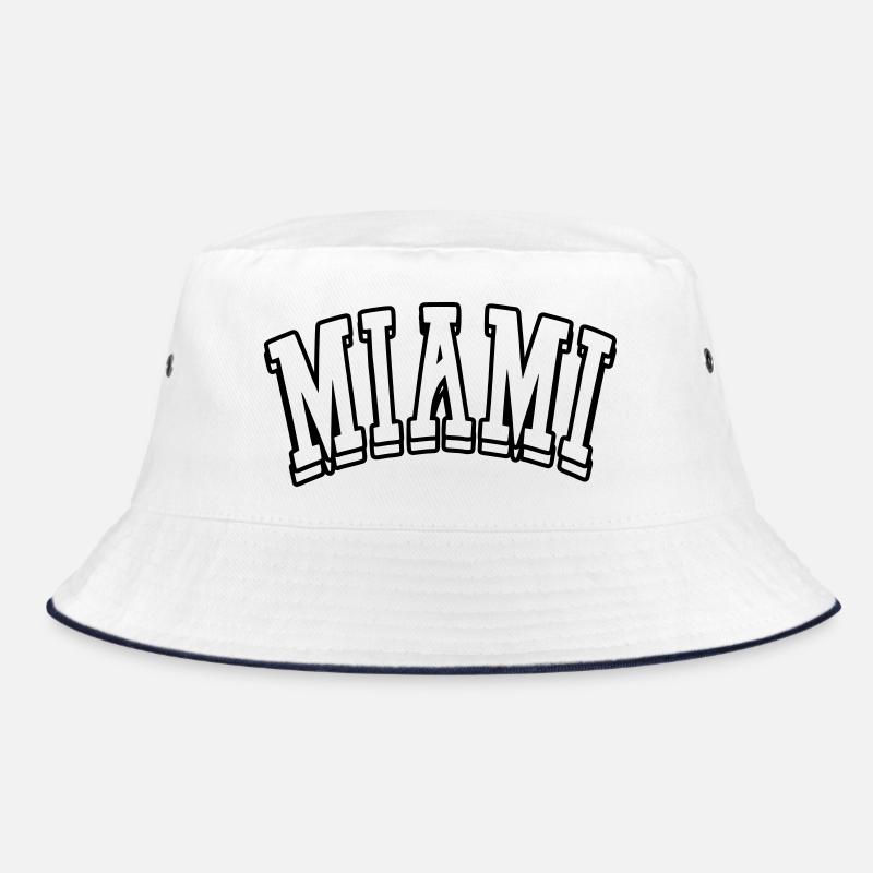 Maillot Miami Bob